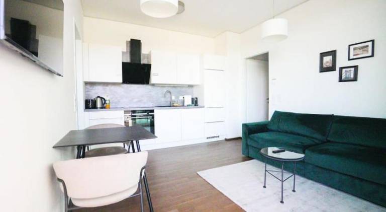 Appartement  Stephansdom