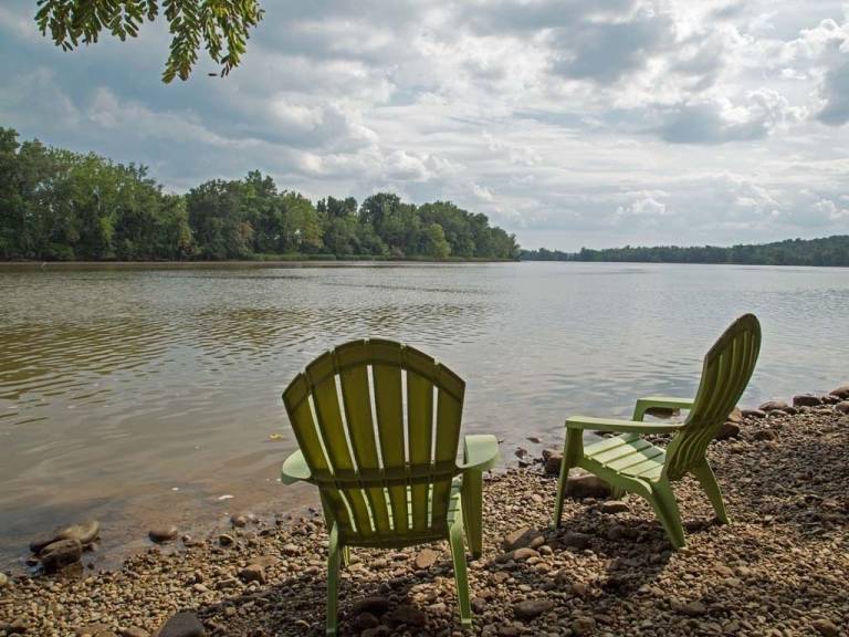 Maison de vacances Richmond