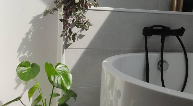 A l'Ombre des Bois, Chambre double vue jardin in Vierzon