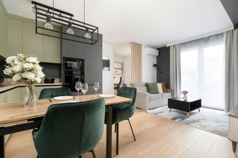 Holiday apartment with fast internet — photo 3