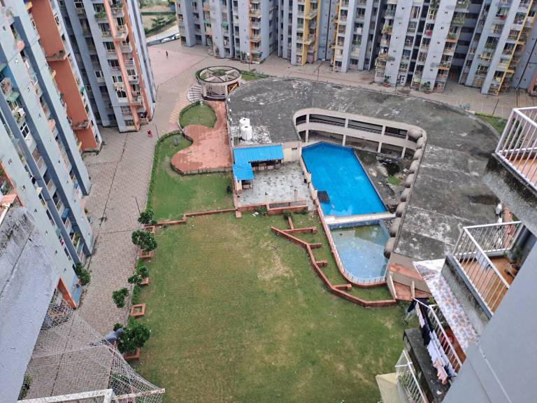 Apartment  Farukh Nagar