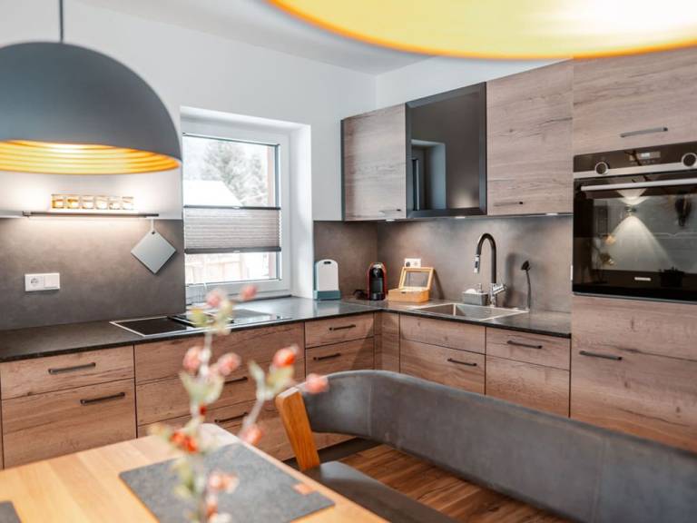 Ferienwohnung in Obertraun für max. 4 Gäste