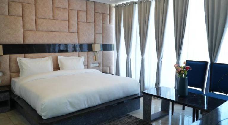 Country Ambience Hotel By Jags City Mall — photo 2