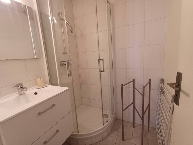 Holiday apartment with 1 room for 2 persons — photo 4