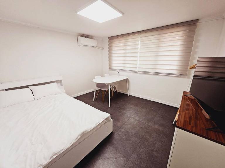 52 m² Ferienwohnung