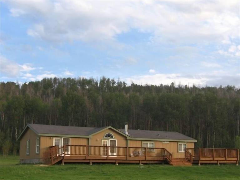 House Swan Valley