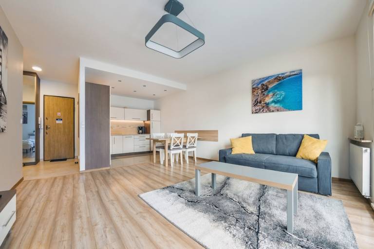 Apartment  Matarnia