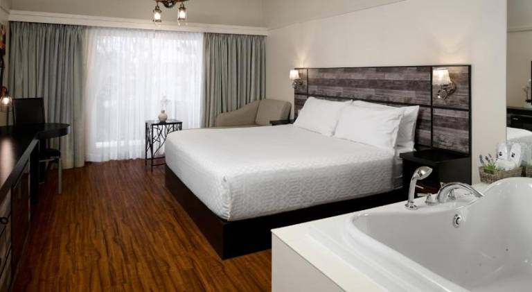 Samuels Boutique Hotel — photo 2