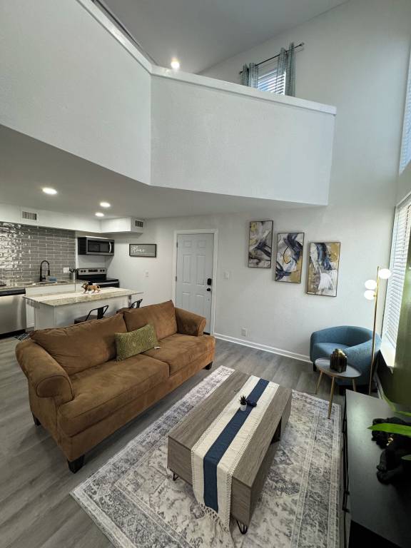 Appartement Dallas