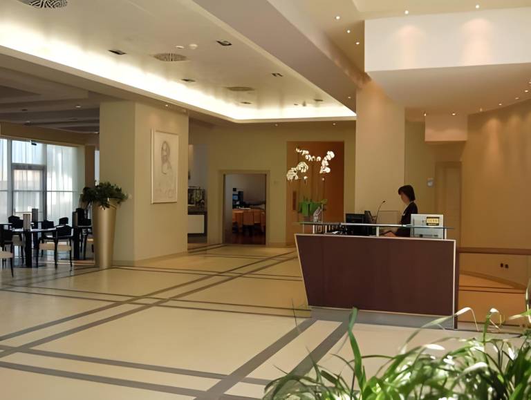 Cremona Palace Hotel — photo 5