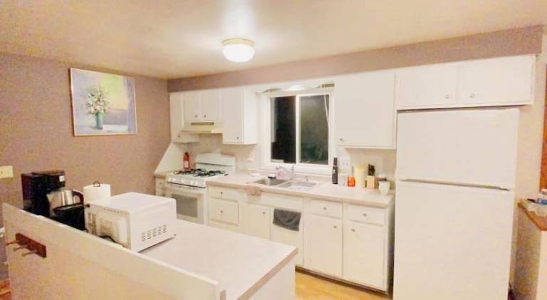 Vacation home with 3 rooms for 6 persons — photo 5