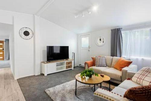 49 m² Ferienwohnung
