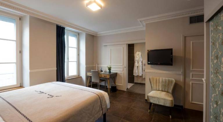 Hotel Jean Moet — photo 2