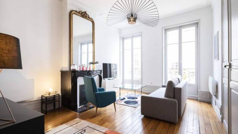 Ferienwohnung  Nancy