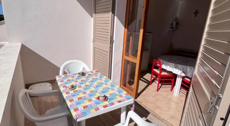 Holiday apartment with 1 room for 4 persons — photo 4