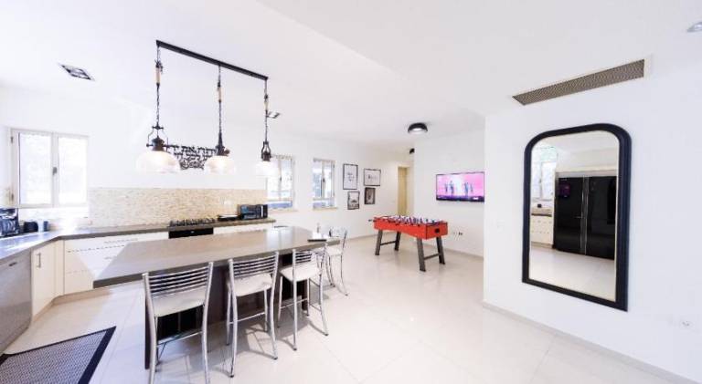 Beautiful villa | Pet-friendly — photo 3