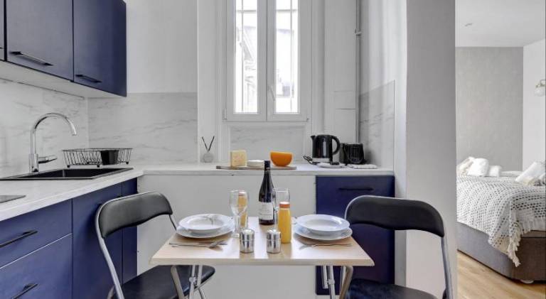 Lovely rental apartment | Pet-friendly — photo 4