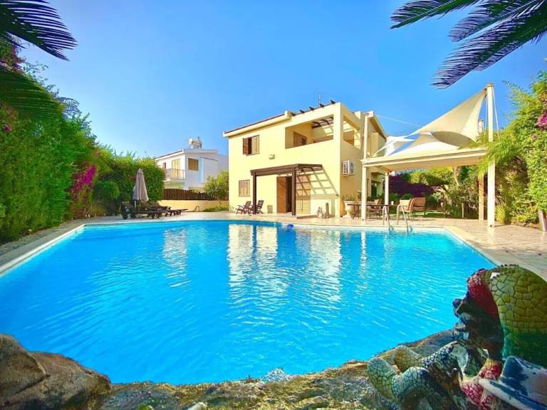House  Ayia Napa