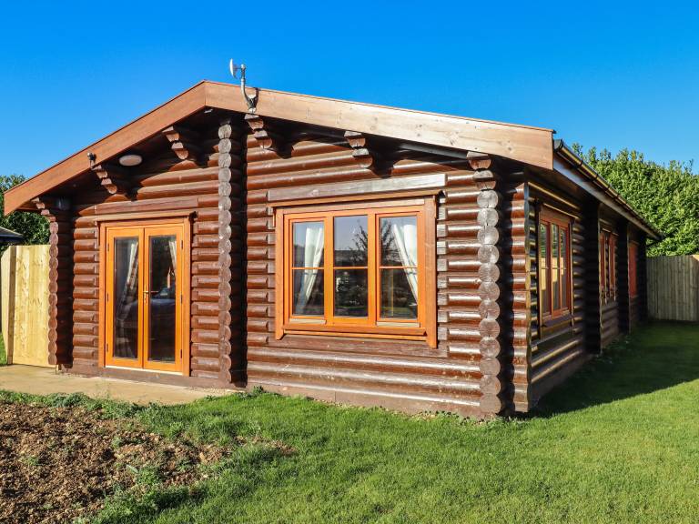 Cottage Greetham