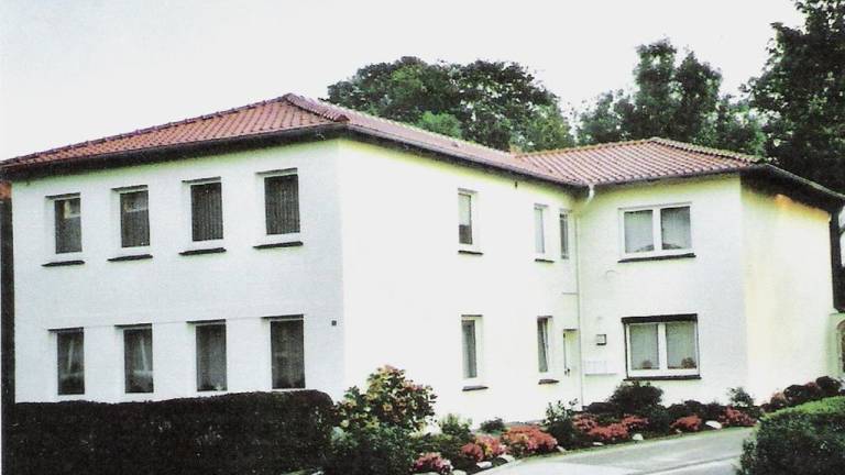 Ferienwohnung  Bad Zwischenahn