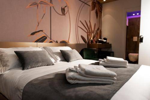 Bed & Breakfast  Andria