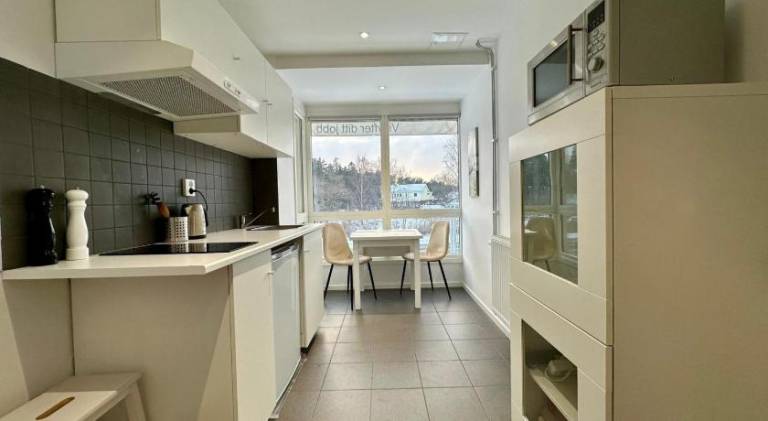 Serviced apartment for 3 persons — photo 3