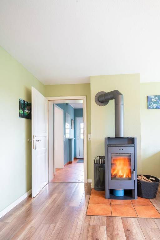 House with BBQ, garden & sauna — photo 4