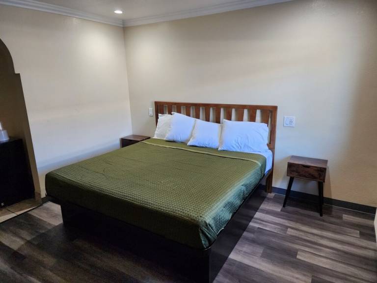 Motel  Sylmar