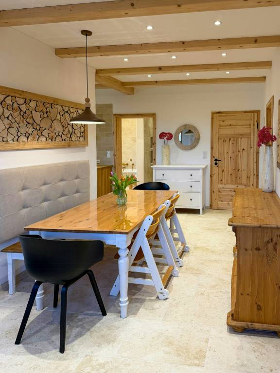 Ferienwohnung Vilsbiburg