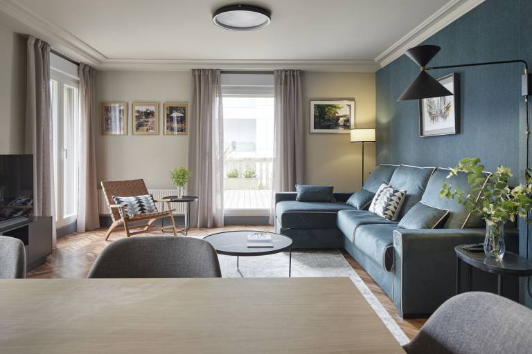 Ferienwohnung Donostia-San Sebastián