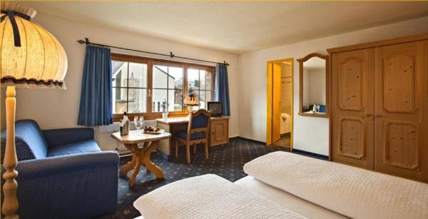 Familienhotel Alpina — photo 2