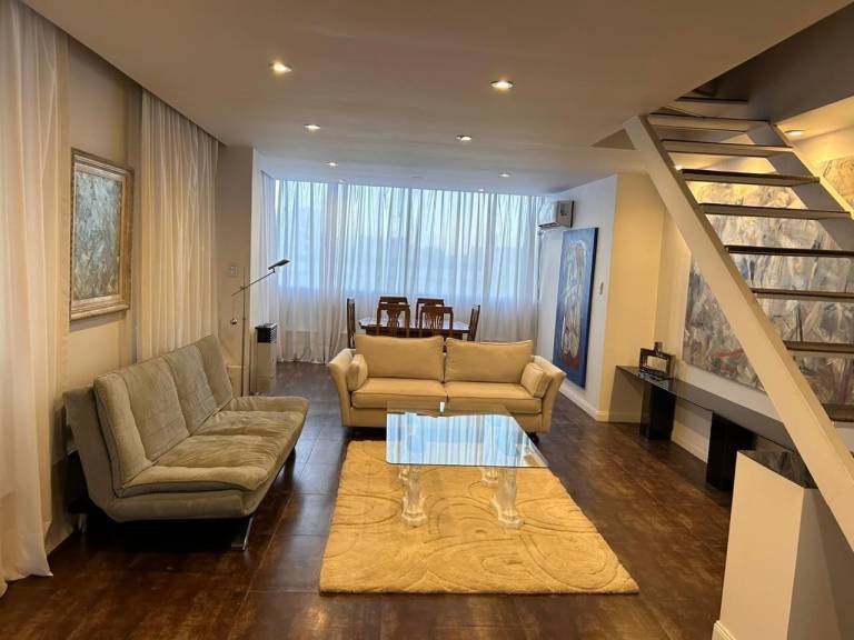 Apartamento Mendoza