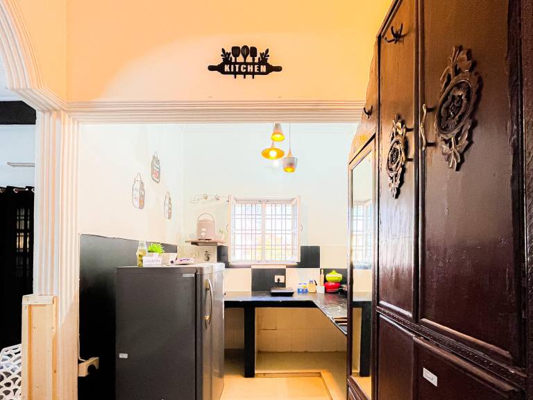 Vacation home with 1 room for 4 persons — photo 3