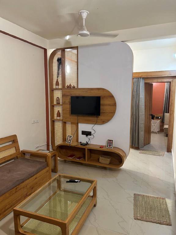 Bungalow