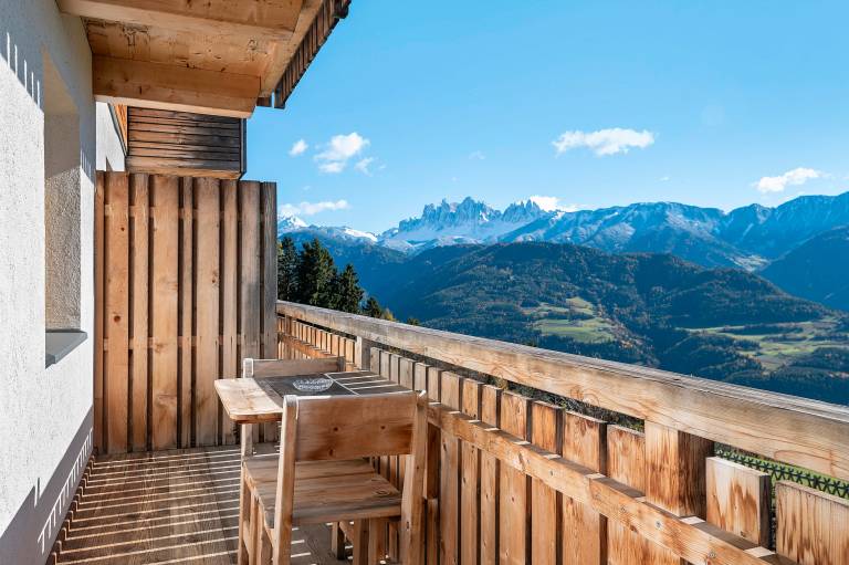 Ferienwohnung  Brixen