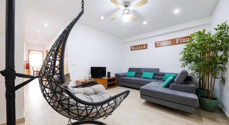 Beautiful house | Close to the beach | Dogs allowed in Leiria