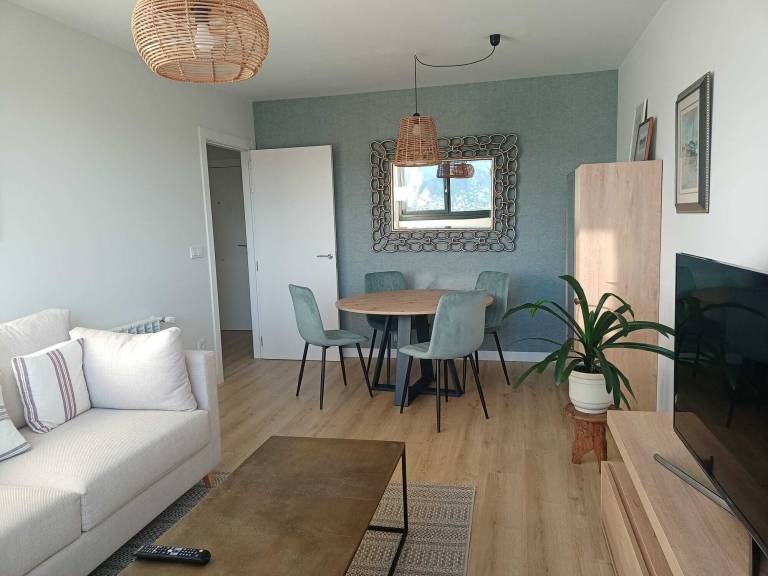 Apartamento El Ferrol
