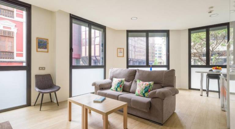 Apartment | Next to Castillo de la Luz | Close to the beach | Suitable for remote work | Pets are welcome — photo 4