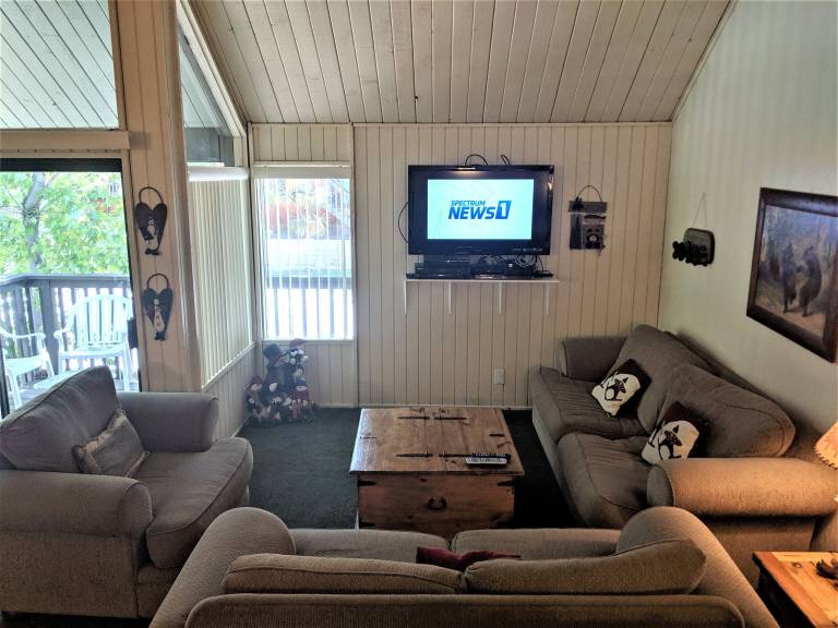 Condo Big Bear Lake