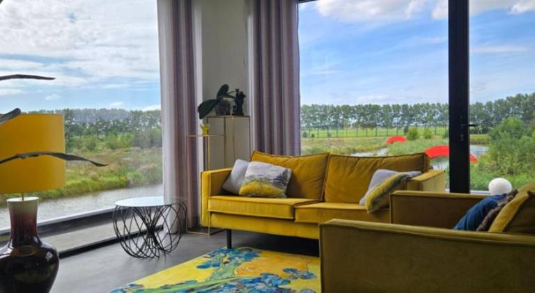 60 m&sup2; Ferienwohnung