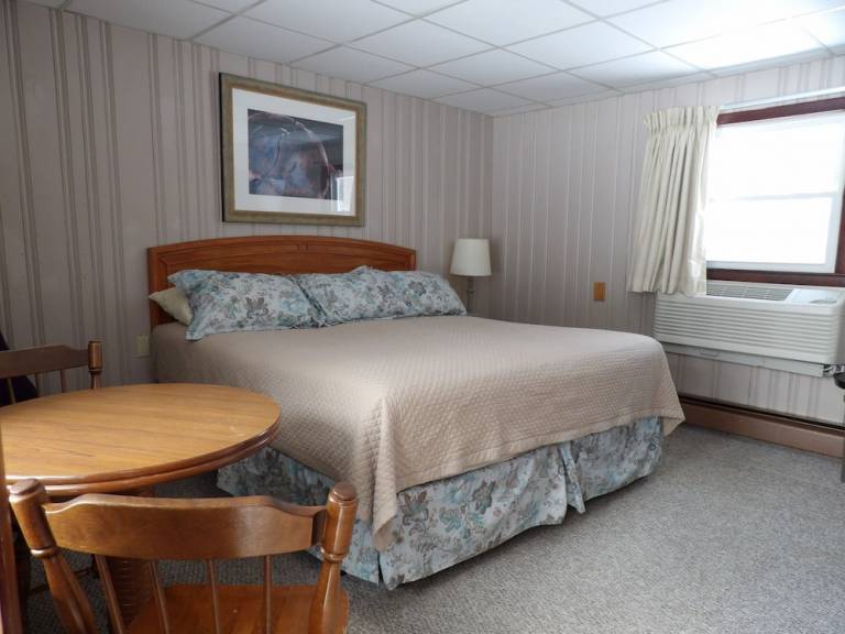 Motel Farmington