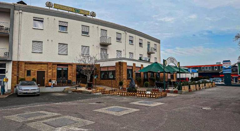 SVG Hotel Diversi
