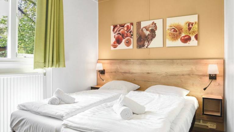 Vakantiepark Stroe