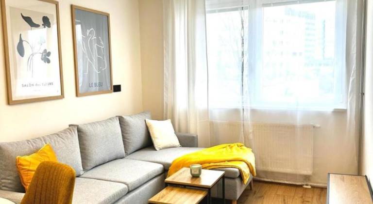 Holiday apartment | Close to the beach | Dogs allowed — photo 2
