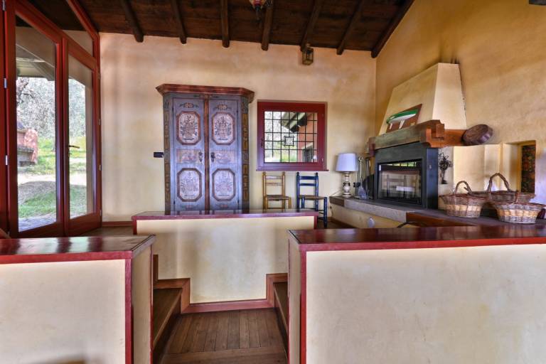 Beautiful villa with terrace, barbecue & yard | Pets are welcome — photo 2