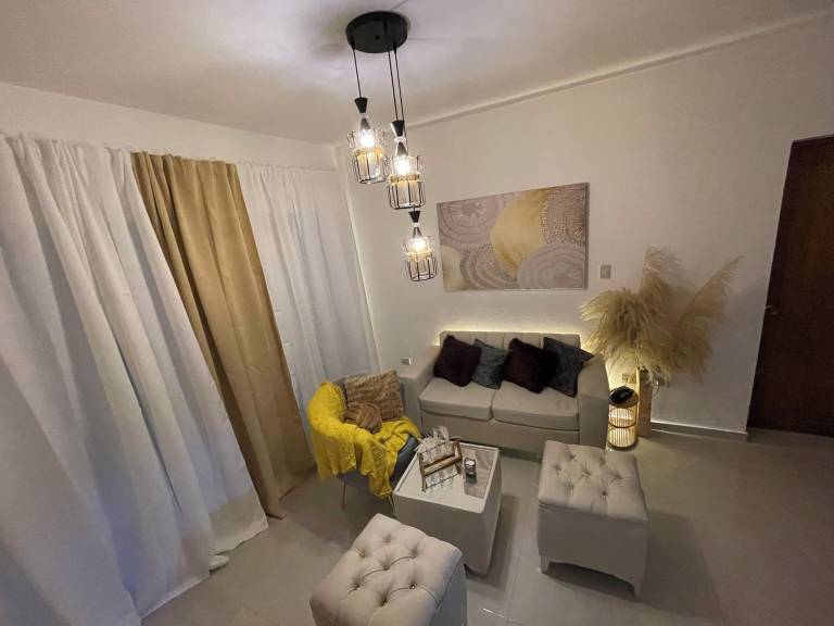 Apartment La Vega