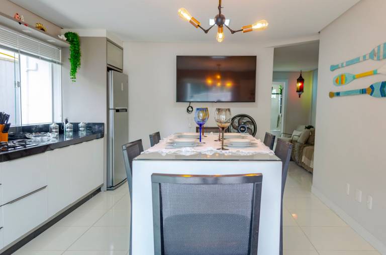 Apartamento Penha
