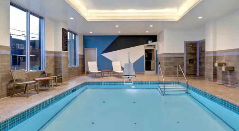 Hyatt Place Prince George — photo 4