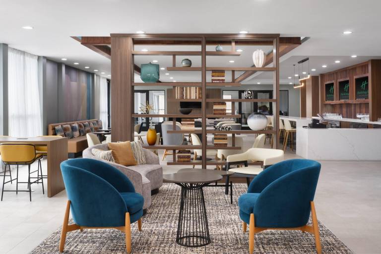 Holiday Inn La Verkin Zion Park By IHG — photo 2