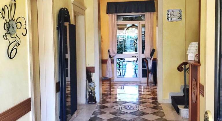 Hotel Villa Primavera — photo 5